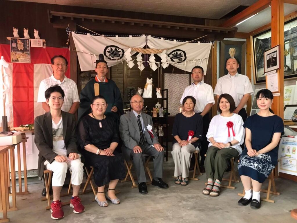 2021-08-09_猫神さまのお使い-01