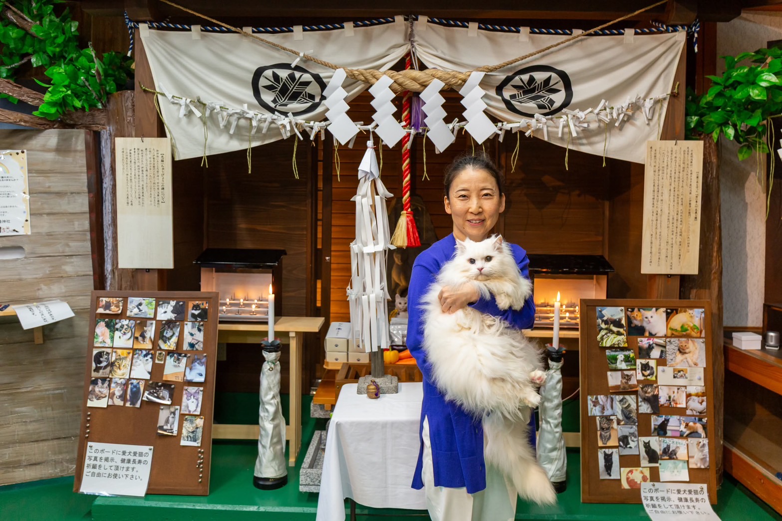 大野さん記念写真