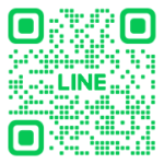 LINE公式QRコード