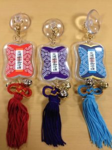 304-交通安全御守