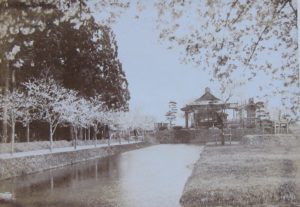 【19】明治天皇遥拝殿