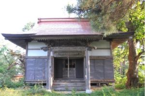 【24】旧招魂社