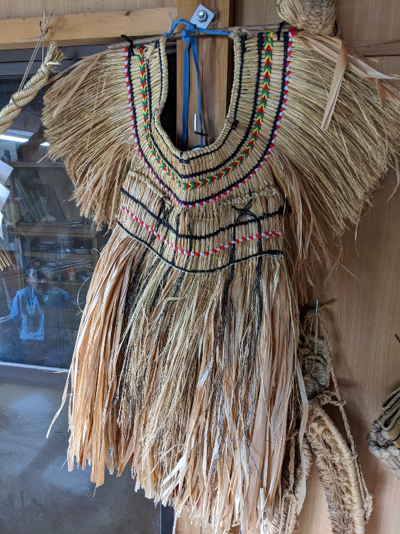 わら細工 その２